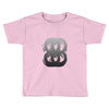 crazy eights Toddler T-shirt