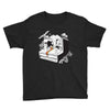 captured nostalgia Youth Tee