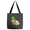 saint patrick day Tote Bags