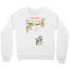 security! Crewneck Sweatshirt
