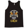 personalisierte darts spieler Tank Top