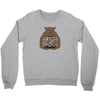dream big 2 Crewneck Sweatshirt