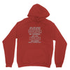 nurse knows whats going on Unisex Hoodie