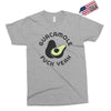 Guacamole Fuck Yeah Exclusive T-shirt