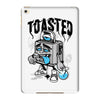 toasted iPad Mini 4