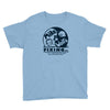 mike &amp; wolf's fixing co Youth Tee