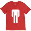 needs head V-Neck Tee