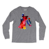 full color Long Sleeve Shirts