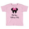 My 1st Disney Trip Toddler T-shirt