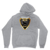 protected by boxer security Unisex Hoodie