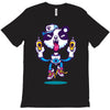 no graffiti here sir T-Shirt