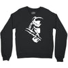 predator alien Crewneck Sweatshirt