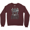 patpatpat Crewneck Sweatshirt