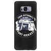 your authority is not recognized in fort kickass Samsung Galaxy S8 Plus