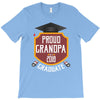proud grandpa of a 2018 graduate T-Shirt