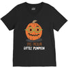 spec tacular pumpkin V-Neck Tee