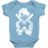 marilyn monroe Baby Onesie