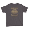 rapture univeristy Youth Tee
