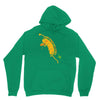 party sub Unisex Hoodie