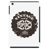 vintage made of 1990 all original parts iPad Mini