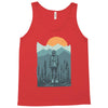 hiker Tank Top