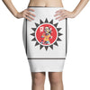 ronaldinho best Pencil Skirts