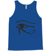 eye of horus Tank Top