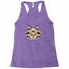 knights who formerly said ni Racerback Tank