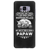 Motorcycles Papaw Samsung Galaxy S8 Plus