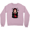 rebel princess Crewneck Sweatshirt