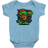 vintage raphael Baby Onesie