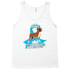 boxers support prostate cancer awareness Tank Top