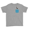 Yes, You Can Dive Youth Tee