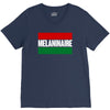 melaninaire V-Neck Tee
