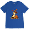 leafeon V-Neck Tee