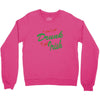 i get irish Crewneck Sweatshirt