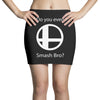do you even smash bro Mini Skirts