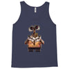 Wall-E Friends Groot Tank Top