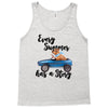 every summer has a story Tank Top