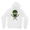 skull grass Unisex Hoodie