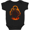 titan inside Baby Bodysuit