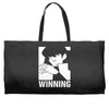 winning Weekender Totes