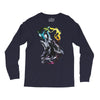 wolf Long Sleeve Shirts
