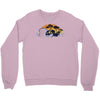 s is for safari Crewneck Sweatshirt