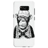 monkey redneck Samsung Galaxy S8