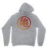 Goku Logo T-Shirt Unisex Hoodie