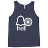 bell records Tank Top