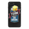 drinking beer iPhone 7 Plus Case