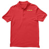 man eater Polo Shirt