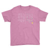 pterodactyl with a machine gun Youth Tee